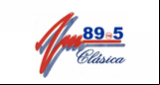 Clasica 89.5 FM