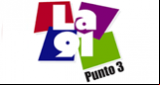La 91 FM