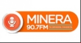 Minera 90.7 FM