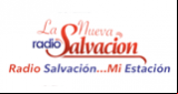 Radio Salvacion Internacional