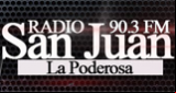 Radio San Juan 90.3 FM
