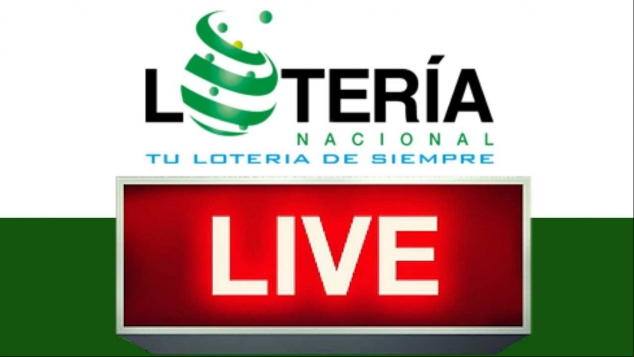 Loteria Nacional