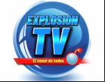 Explosion TV